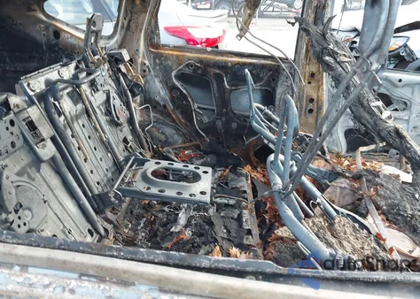 2015 Honda Cr-V Ex из США, поврежденный, VIN 5J6RM4H55FL006509